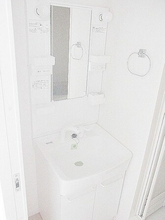 Soleado Mitakaの物件内観写真